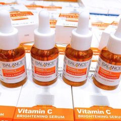 serum balance vitamin c 15