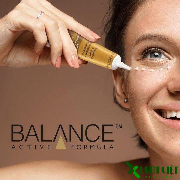 serum balance gold collagen 3