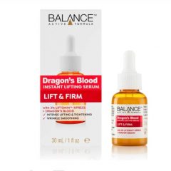 serum máu rồng balance 2