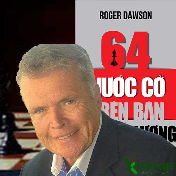 Roger Dawson