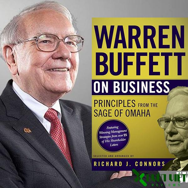 Warren Buffett Trong Kinh Doanh
